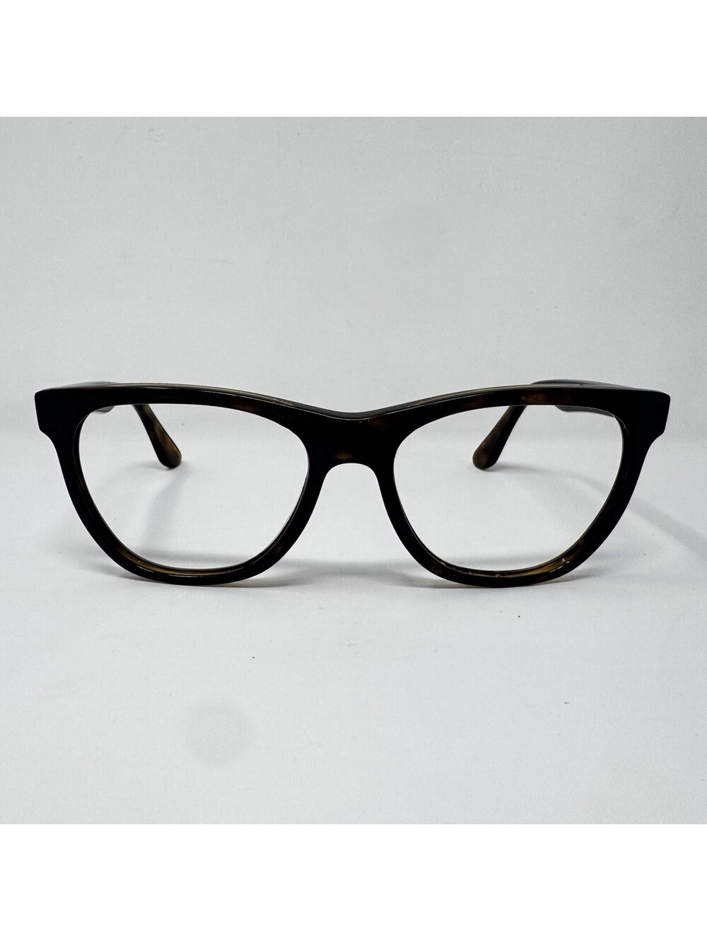 Ray-Ban RB4184 710/51 Light Havana Sunglass Frames 54-17-145